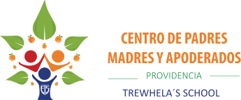 Centro de Padres, Madres y Apoderados Trewhelas Providencia